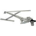 WINDOW REG ASSEMBLY