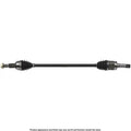 NEW CV AXLE
