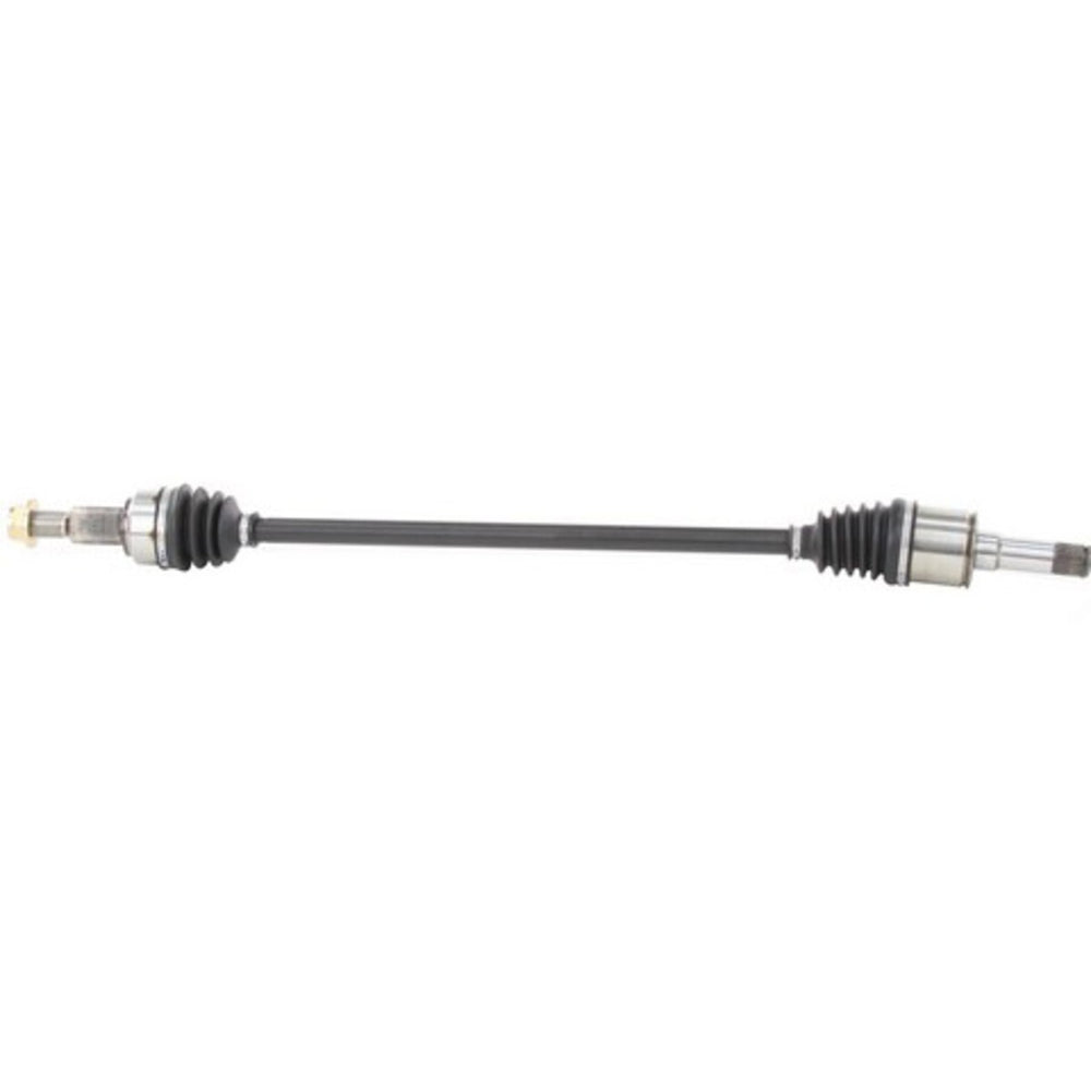 TRAKMOTIVE auto part