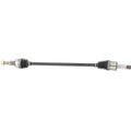 NEW CV AXLE