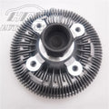Engine Cooling Fan Clutch for Select 02-10 Jeep WK, XK, KJ, KK Models Crown Automotive