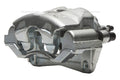 DFC 03-05 Mazda 6 Front-L Premium Caliper - Silver Zinc Coated