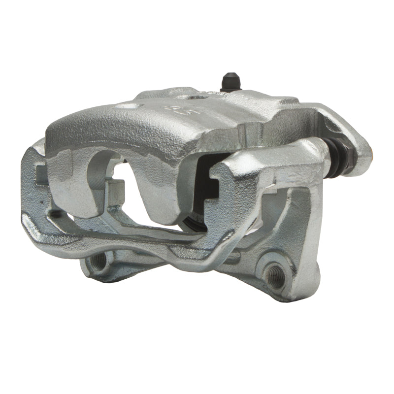 DFC silver auto part