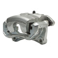 DFC 11-19 Nissan Sentra Front-R Premium Caliper - Silver Zinc Coated