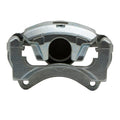 DFC 07-17 Chrysler 200 Front-R Premium Caliper - Silver Zinc Coated