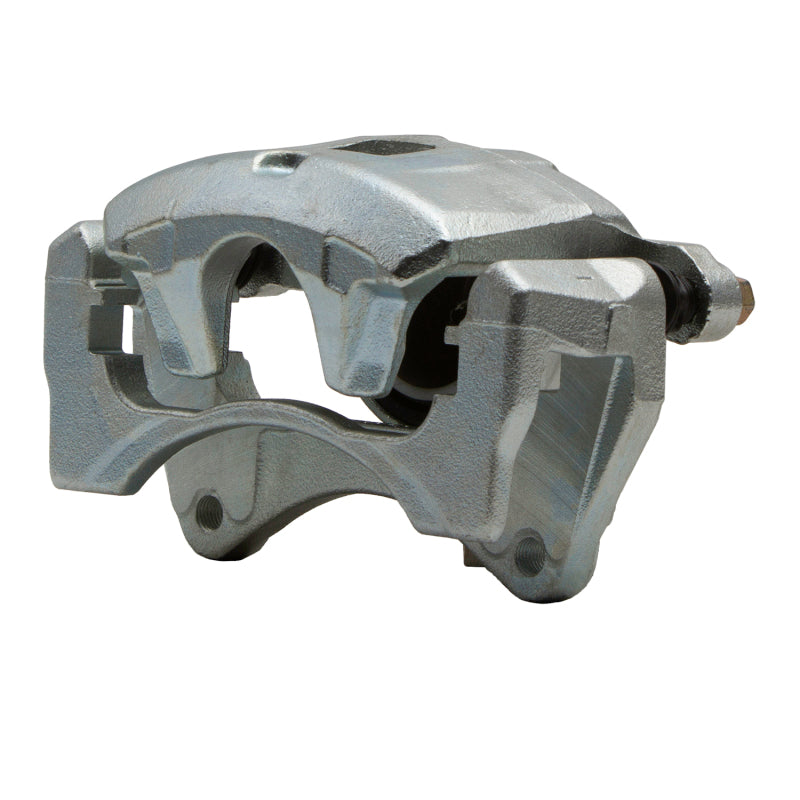 DFC silver auto part