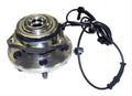 Right Front Hub Assembly for 2002-2007 Jeep KJ Liberty w/ ABS Crown Automotive