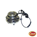 Right Front Hub Assembly for 2002-2007 Jeep KJ Liberty w/ ABS Crown Automotive