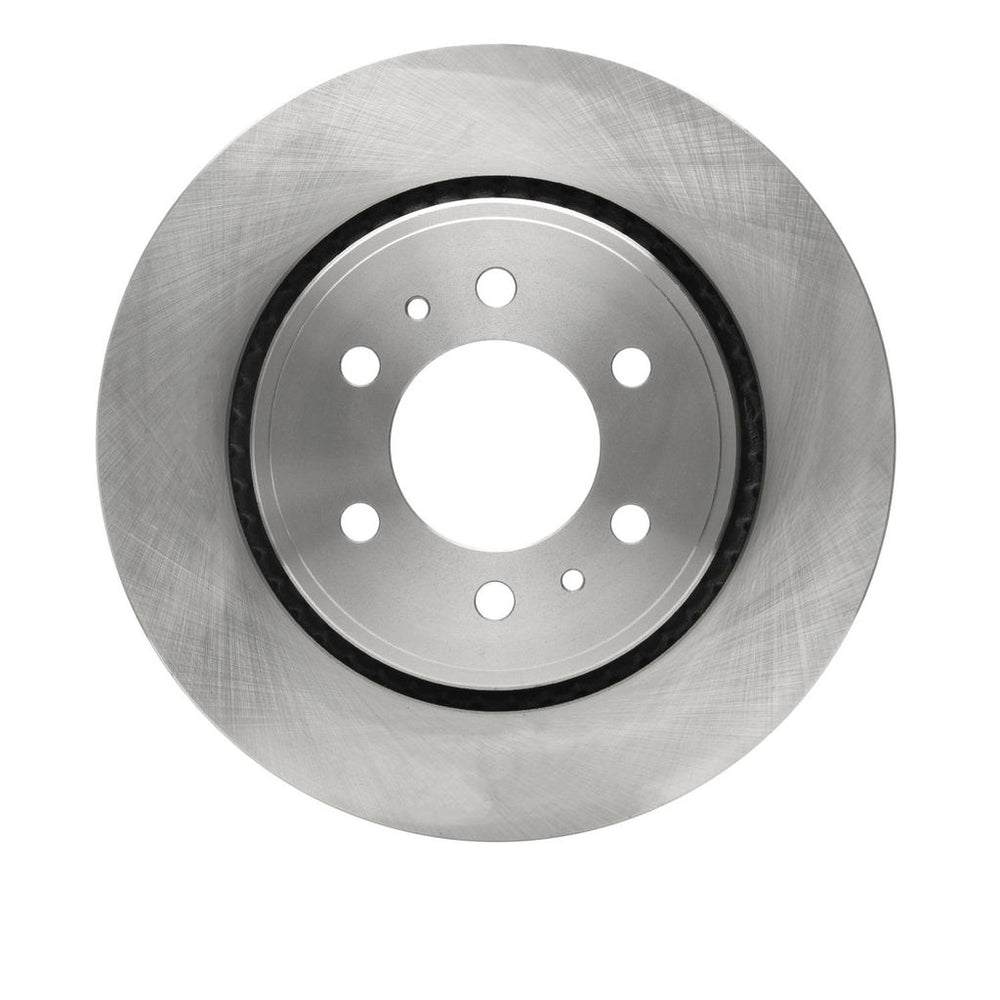 DFC auto part