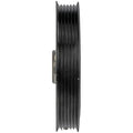 HARMONIC BALANCER