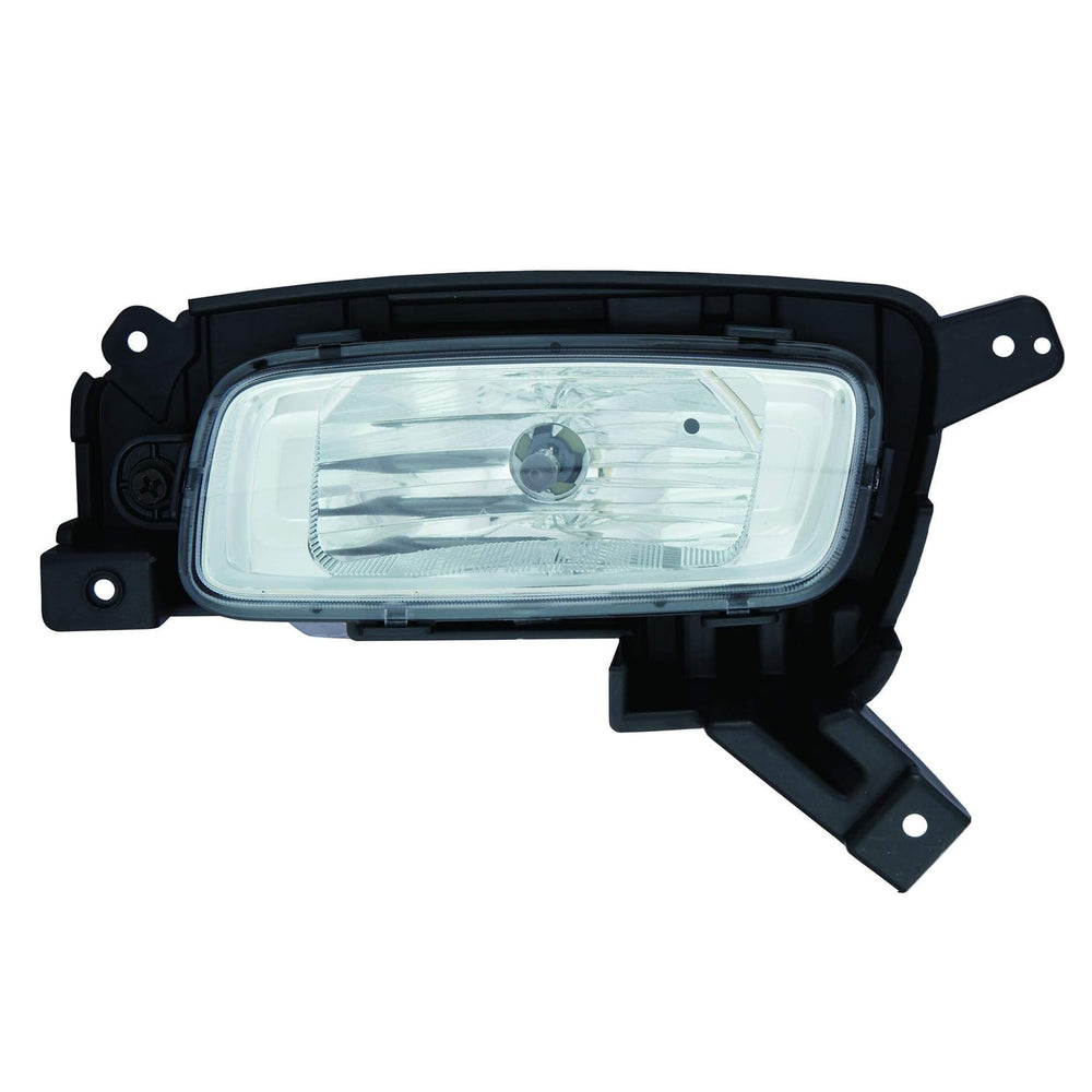 Maxzone Vehicle Lighting Corp auto part