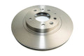 DBA 06-15 Mazda MX-5 Miata Front Street Series Plain Rotor