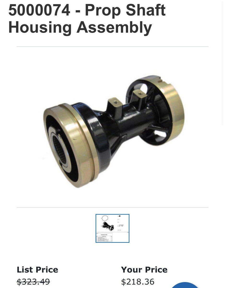 SIERRAMARINE auto part