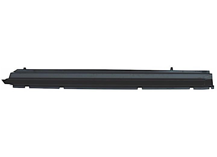 RH ROCKER PNL 4 DR (CUT FOR 2 DR) FACTORY STYLE CHEROKEE/WAGONEER 8496;W/O SPT 9701;COMANCHE 8692
