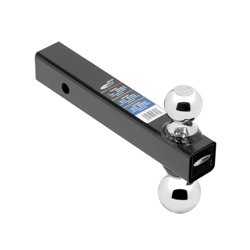 Hidden Hitch auto part