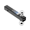 Hidden Hitch auto part