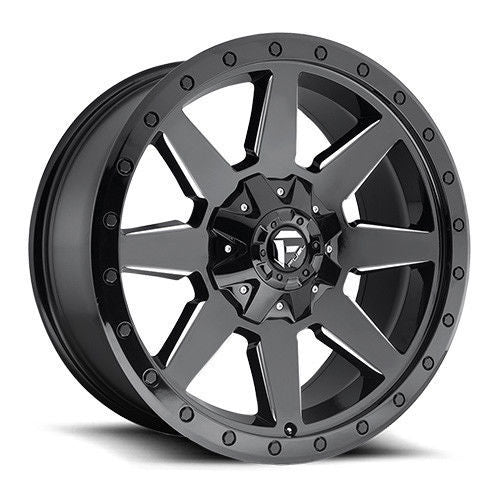 REVOLUTION auto part