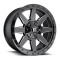 REVOLUTION auto part