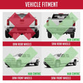 REVOLUTION auto part detail