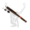 KYB shock absorber
