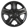 WC;UNIVERSAL;BLK;17";5 SPK