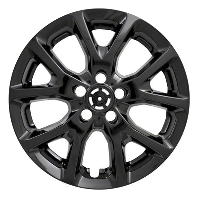 WC;UNIVERSAL;BLK;17";5 SPK