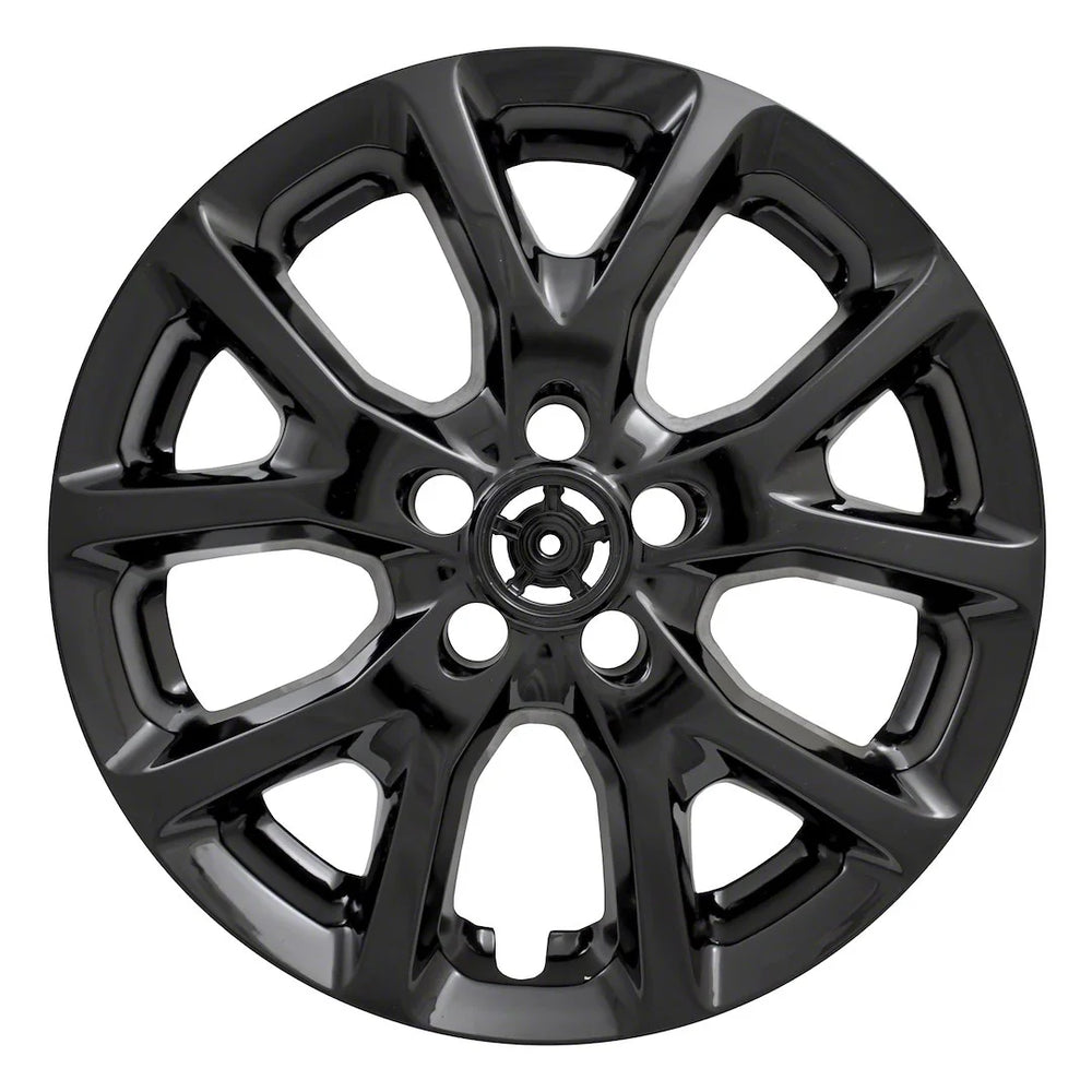 WC;UNIVERSAL;BLK;17";5 SPK