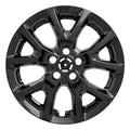 WC;UNIVERSAL;BLK;17";5 SPK