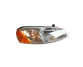 TYC auto part
