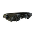 TYC auto part