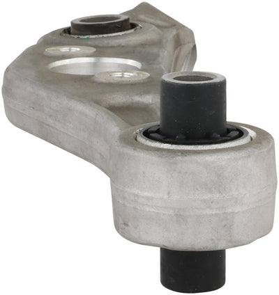 DELPHI control arms