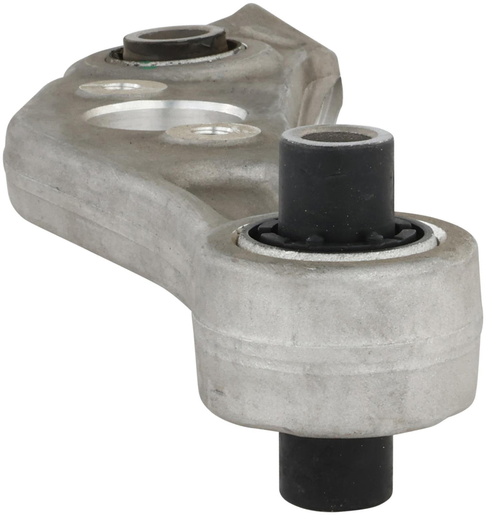 DELPHI control arms