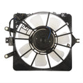 CONDENSOR FAN ASSEMBLY