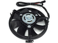 CONDENSOR FAN ASSEMBLY
