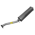 RESONATOR ASSEMBLY-IMPORT