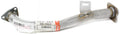 DIRECT-FIT PIPE - 96-00 HONDA CIVIC