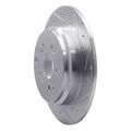 R1 Concepts silver auto part