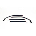 Westin auto part close-up