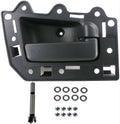 INTERIOR DOOR HANDLE