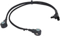 IGNITION KNOCK (DETONATION) SENSOR