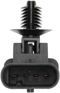 DELPHI auto part