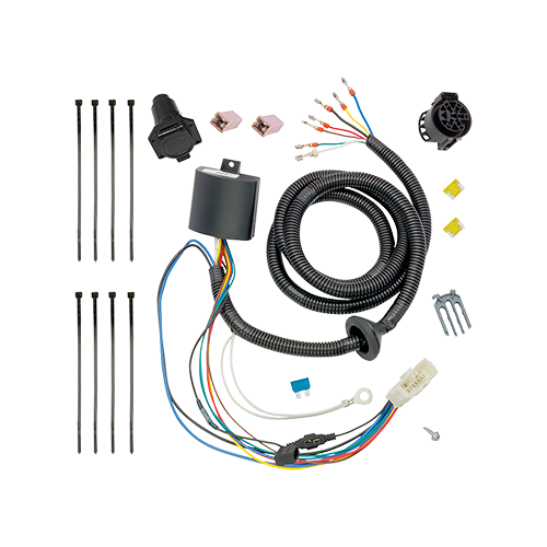 T-ONE W/MODULITE 16-18 HONDA