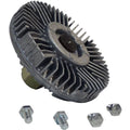 Clutch Control Unit for 1987-1992 Jeep YJ, XJ, MJ w/ 2.5L Engine Crown Automotive