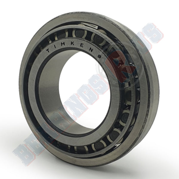 TIMKEN red auto part