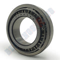 TIMKEN red auto part