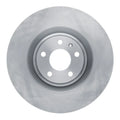 DFC 04-09 Audi S4 Front Brake Rotor