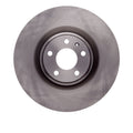 DFC 04-09 Audi S4 Front Brake Rotor