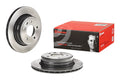 DISC BRAKE ROTOR