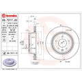 DISC BRAKE ROTOR