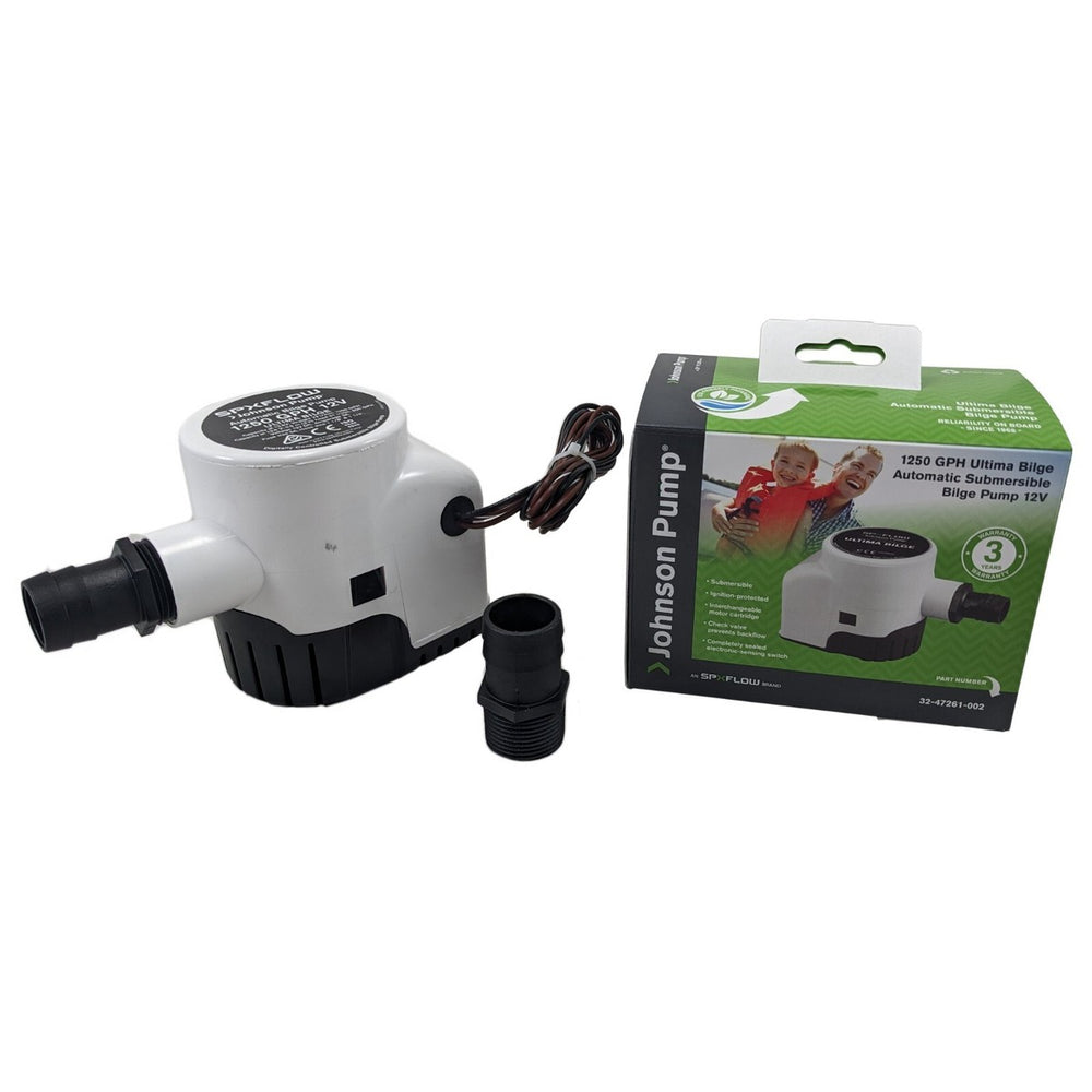 Johnson Pump auto part